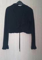 Bolero Lolaliza maat 40, Maat 38/40 (M), Lola & Liza, Zwart, Ophalen of Verzenden