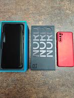 OnePlus Nord vendu avec chargeur rapide et boîte d'origine, Telecommunicatie, Mobiele telefoons | Overige merken, Ophalen, Overige modellen