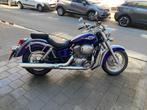 Honda Shadow ACE, 750 cm³, Chopper, 2 cylindres, Particulier