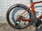 Ffwd Ryot 55 dt swiss 240, Racefiets, Zo goed als nieuw, Fast forward, Ophalen