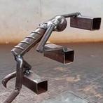 Klusjesman, lasser, technieker, Doe-het-zelf en Bouw, Ophalen