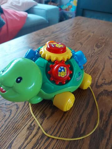 Schildpad v tech, Enlèvement ou Envoi, Comme neuf