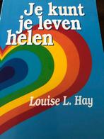 je kunt je leven helen, Boeken, Esoterie en Spiritualiteit, Gelezen, Achtergrond en Informatie, Spiritualiteit algemeen, Ophalen of Verzenden