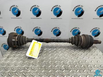 B.M.W. 1 SERIES 118d Corp. Bns Line  [L_DRIVESHAFT] 2007 beschikbaar voor biedingen