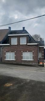 Lot van verschillende ramen en deur, Ophalen, Kunststof, Gebruikt, Raamkozijn