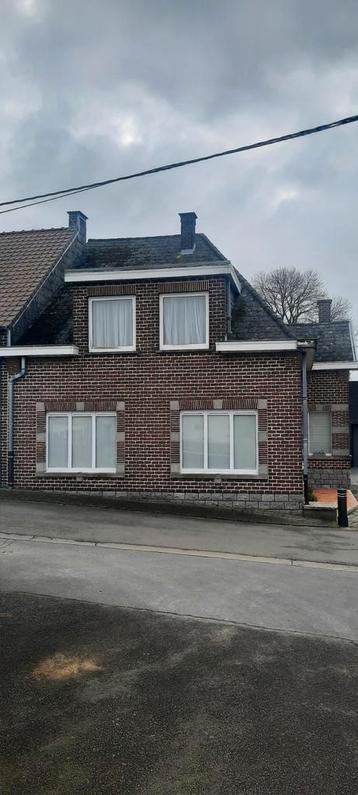 Lot van verschillende ramen en deur  beschikbaar voor biedingen