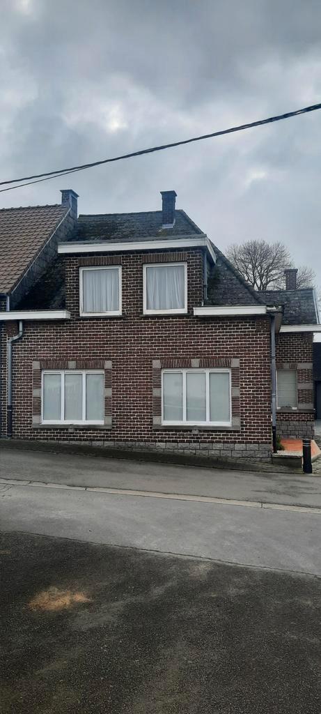 Lot van verschillende ramen en deur, Doe-het-zelf en Bouw, Raamkozijnen en Schuifdeuren, Gebruikt, Raamkozijn, Kunststof, Inclusief glas