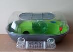Hamsterkooi met accessoires merk Savic., Dieren en Toebehoren, Ophalen, Zo goed als nieuw, Kooi, Hamster