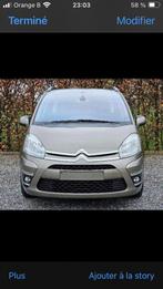 Citroën Grand Picasso 2012 4000€, Auto's, Particulier, Diesel, Te koop