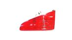 ACHTERLICHT RECHTS ACHTERKLEP Peugeot 607 (9D / U) (2543D), Gebruikt, Peugeot