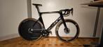 Elves Falath Evo+ 2025, Carbon, 10 tot 15 versnellingen, Heren, 61 tot 65 cm