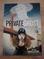 BD Private Ghost - EO - 1. Red Label Voodoo - Crisse Carrère, Livres, BD, Comme neuf, Enlèvement ou Envoi