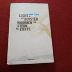 Manu Keirse - Licht in het duister, Boeken, Psychologie, Ophalen of Verzenden, Zo goed als nieuw, Manu Keirse
