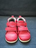 Bobux rode schoentjes maat 20, Kinderen en Baby's, Babykleding | Schoentjes en Sokjes, Schoentjes, Gebruikt, Jongetje of Meisje