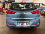 Hyundai i20, Auto's, Hyundai, Voorwielaandrijving, Stof, Parkeersensor, 5 deurs