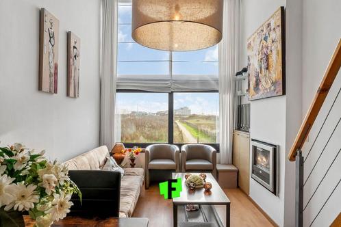 Appartement te koop in Middelkerke, 1 slpk, Immo, Huizen en Appartementen te koop, Appartement, B