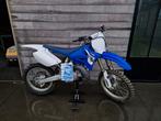 2014 Yamaha YZ 125 yz125 in zeer nette originele staat!, Motoren, Motoren | Yamaha, Particulier, 1 cilinder, Crossmotor, 125 cc