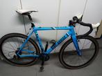 cyclocross fiets, Fietsen en Brommers, 28 inch, Gebruikt, Carbon, 10 tot 15 versnellingen