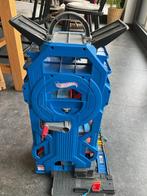 Hot wheels city mega garage, Comme neuf, Enlèvement, Circuit, Hot Wheels