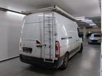 Bagagerek Renault Master , Opel Movano, Ophalen