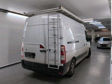 Bagagerek Renault Master , Opel Movano beschikbaar voor biedingen