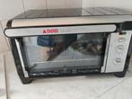Seb oventje, Elektronische apparatuur, Ovens, Ophalen, Gebruikt