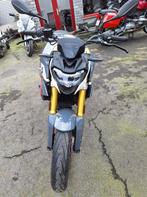 BMW G 310 R perfecte staat met garantie, Motoren, Motoren | BMW, 313 cc, Bedrijf, 1 cilinder, 12 t/m 35 kW