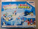Bibber Pinguïn - Gezelschapsspel, Hobby en Vrije tijd, Gezelschapsspellen | Overige, Een of twee spelers, Ophalen of Verzenden