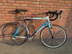 Koersfiets Trek 1.9, Fietsen en Brommers, Gebruikt, 26 inch, Meer dan 20 versnellingen, 53 tot 57 cm