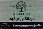 Jardinier