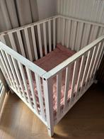 Gratis baby box, Ophalen of Verzenden, Gebruikt, Vierkant