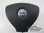 VW Passat B6 / Golf 5 / Jetta Stuurairbag USA 3C0880201AE, Auto-onderdelen, Ophalen of Verzenden, Gebruikt