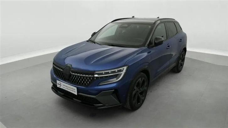 Renault Austral E-Tech HEV Iconic Esprit Alpine*NAVI/FULL LE, Auto's, Renault, Bedrijf, Te koop, Austral, ABS, Boordcomputer, Centrale vergrendeling