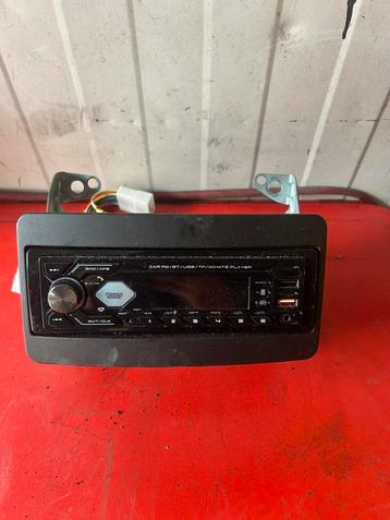 Toyota Celica T23 Bluetooth radio beschikbaar voor biedingen