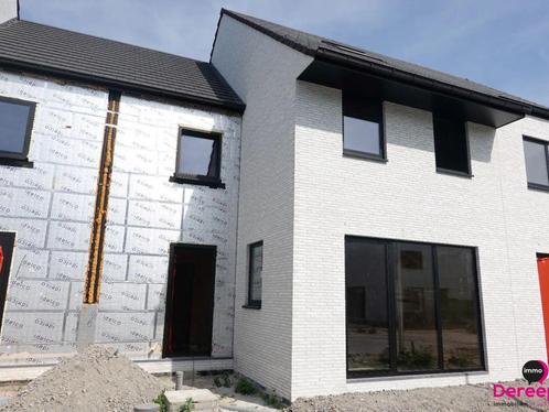 Huis te koop in Jabbeke, 4 slpks, Immo, Huizen en Appartementen te koop, Vrijstaande woning