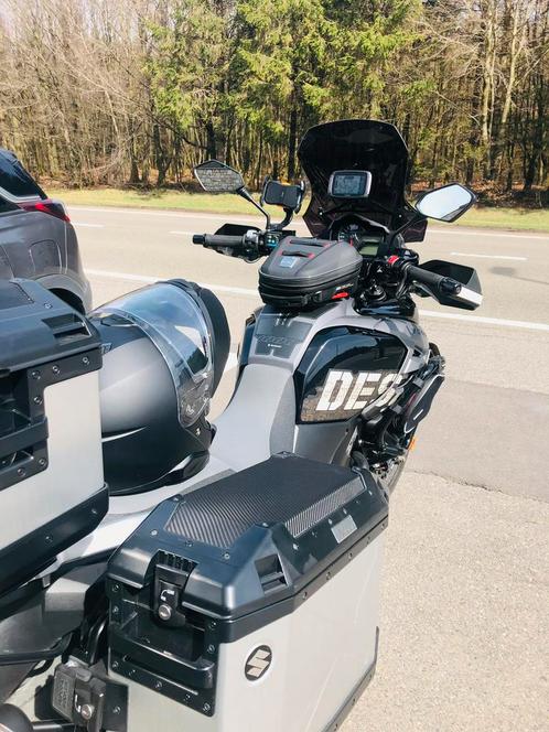 Vstrom DL 1000, Motoren, Motoren | Suzuki, Particulier, Ophalen