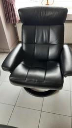 Stressless Mayfair uitstekende staat, Ophalen, Zo goed als nieuw, Leer