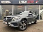 Mercedes-Benz GLC 350 e 4-Matic PHEV/CAMERA360/XENON/PACK AM, Auto's, Automaat, Gebruikt, 4 cilinders, 1790 kg