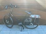 Sparta elektrische heren fiets, Fietsen en Brommers, Ophalen, Zo goed als nieuw, Sparta