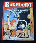 Bakelandt 3: De gevangene van Wijnendale - NIEUW, Nieuw, Ophalen of Verzenden, Eén stripboek
