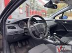 Peugeot 508 SW 1.6 THP Blue Lease Executive | Pano | Cruise, Auto's, Peugeot, Parkeersensor, Zwart, Overige kleuren, Bedrijf
