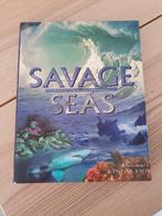 6 boeken ivm oceanen en exploratie (Engelstalig), Ophalen of Verzenden, Gelezen