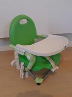 stoelverhoger, Kinderen en Baby's, Ophalen, Gebruikt, Inklapstoel, Afneembaar eetblad