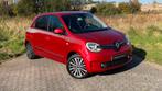 Renault Twingo Edition One+ Carplay/Clim/Euro 6/Garantie, Rouge, Euro 6, Entreprise, Boîte manuelle