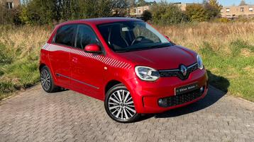 Renault Twingo Edition One+ Carplay/Clim/Euro 6/Garantie disponible aux enchères