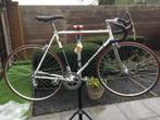 Colnago retro koersfiets, 28 inch, Staal, Heren, Zo goed als nieuw
