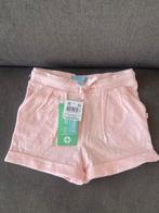 Nieuw short Obaibi 18 maand, Broekje, Meisje, Nieuw, Ophalen of Verzenden