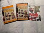 DVD-boxset "Le père 🎅🏻 est une ordure", Ophalen, Alle leeftijden, Zo goed als nieuw, Boxset