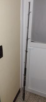 Dam karperhengel Andy little, Watersport en Boten, Ophalen, Zo goed als nieuw, Werphengel