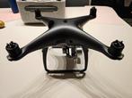 Dji phantom 4 pro - Obsidian Body, Ophalen of Verzenden, Zo goed als nieuw